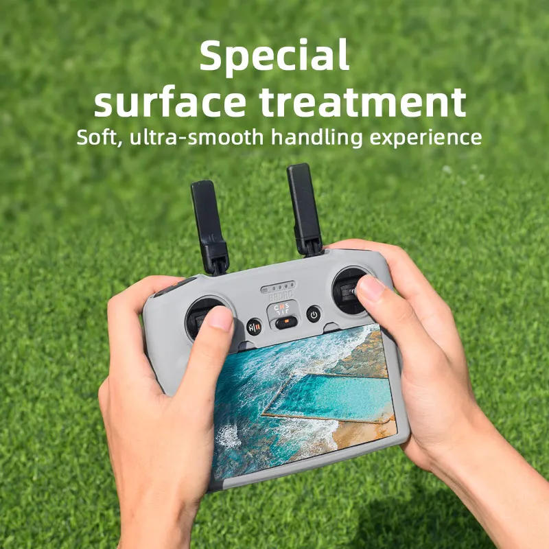 シリコンスリーブ DJI Avata 360/Mini 5  - Rc Hobby Plus のレビューと価格