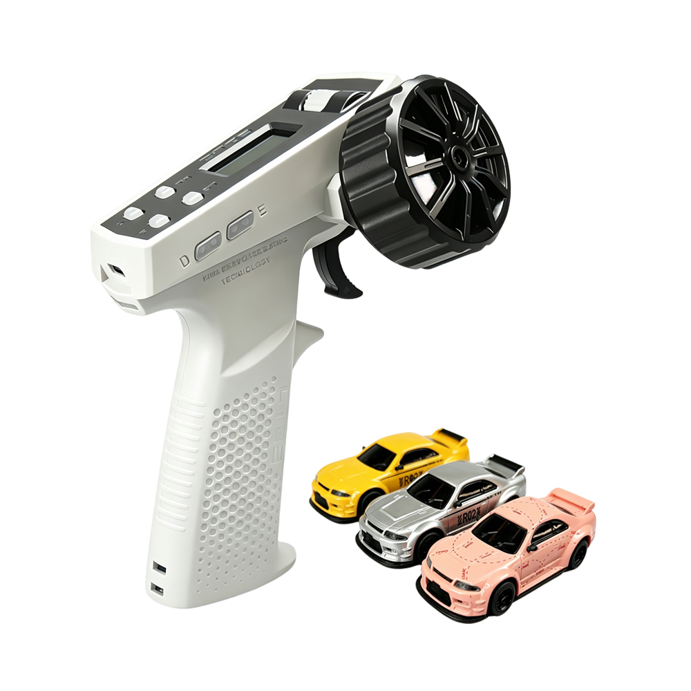 LDARC R02 1:64 1/64 RC ミニ電動卓上カ - Rc Drift Car Brushless のレビューと価格