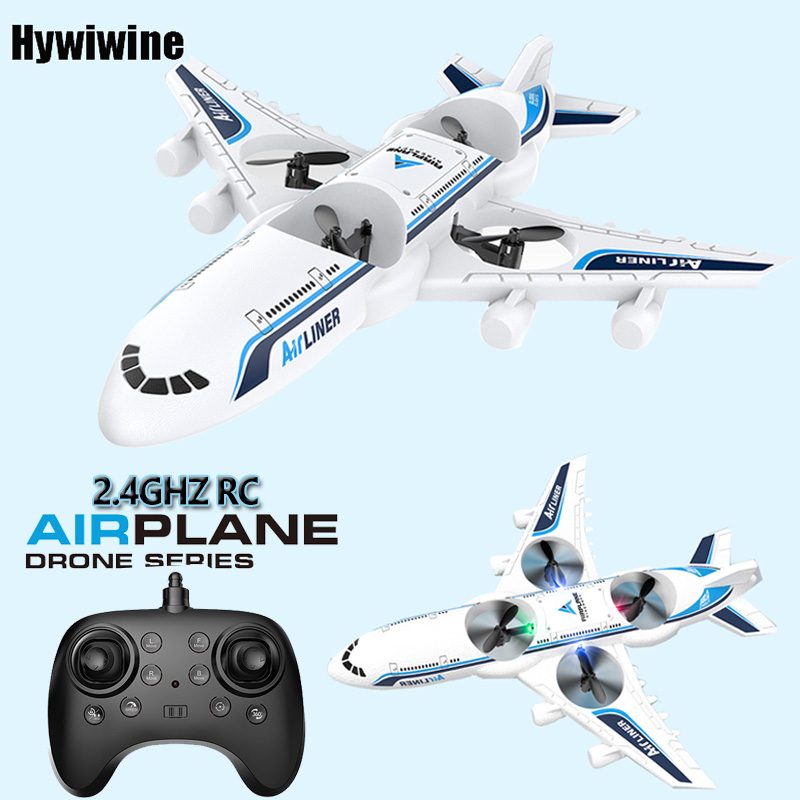 RC飛行機 エアプレーン フォームUAV インテリジェント空 - Rc Hobby Grade Helicopter のレビューと価格