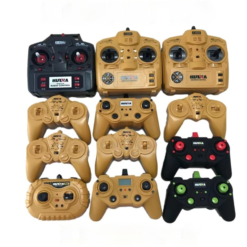 Huina オリジナルリモコン交換用スペアパーツ Huina - Rc Hobby Model のレビューと価格