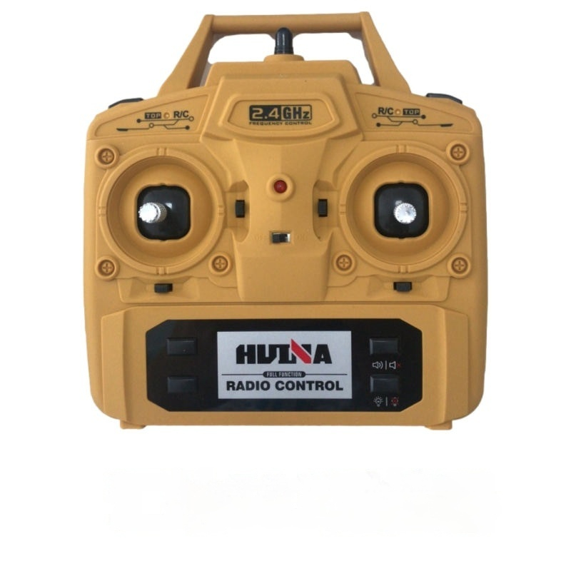 Huina オリジナルリモコン交換用スペアパーツ Huina - Rc Hobby Model のレビューと価格