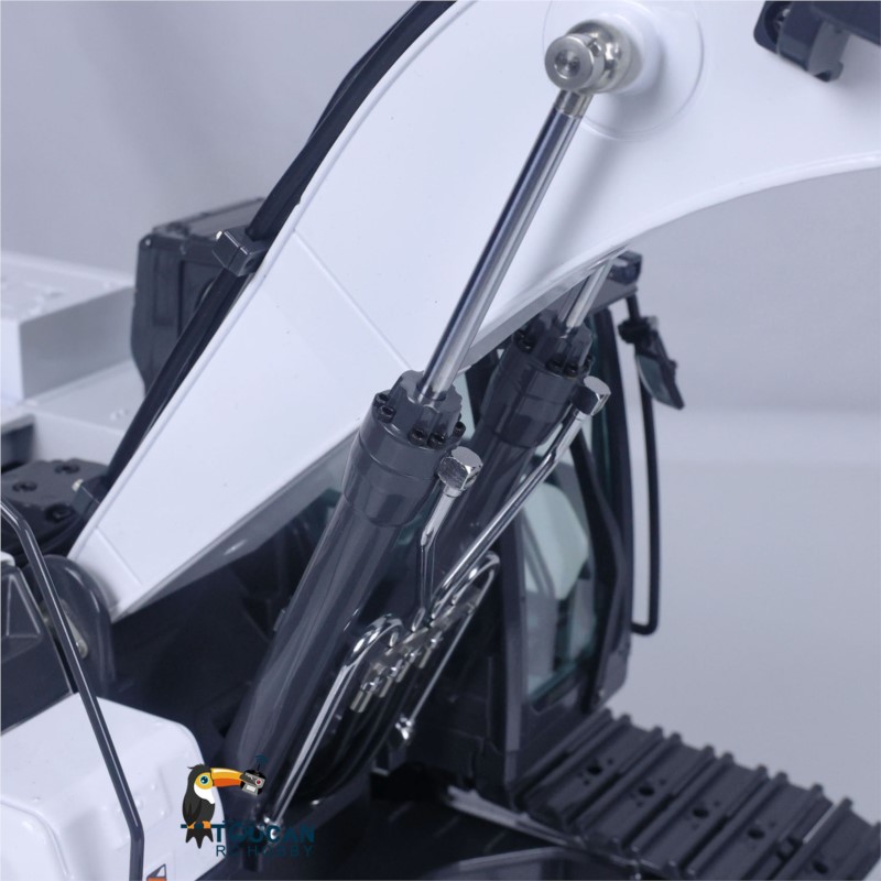 カボライト K961 100S PRO RC油圧ショベル 1 - Rc Hobby Pro のレビューと価格