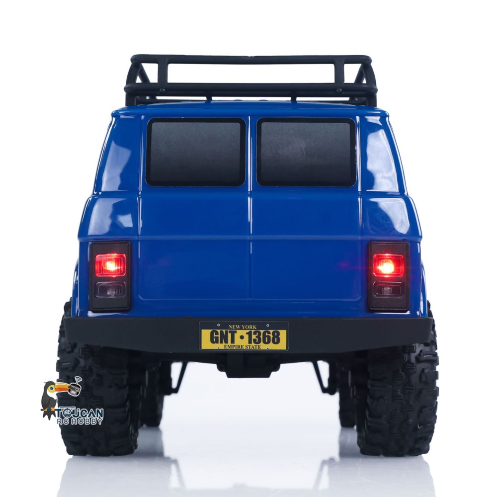 1:18 ホビープラス CR18P 1810503 4*4  - Rc Hobby Plus のレビューと価格