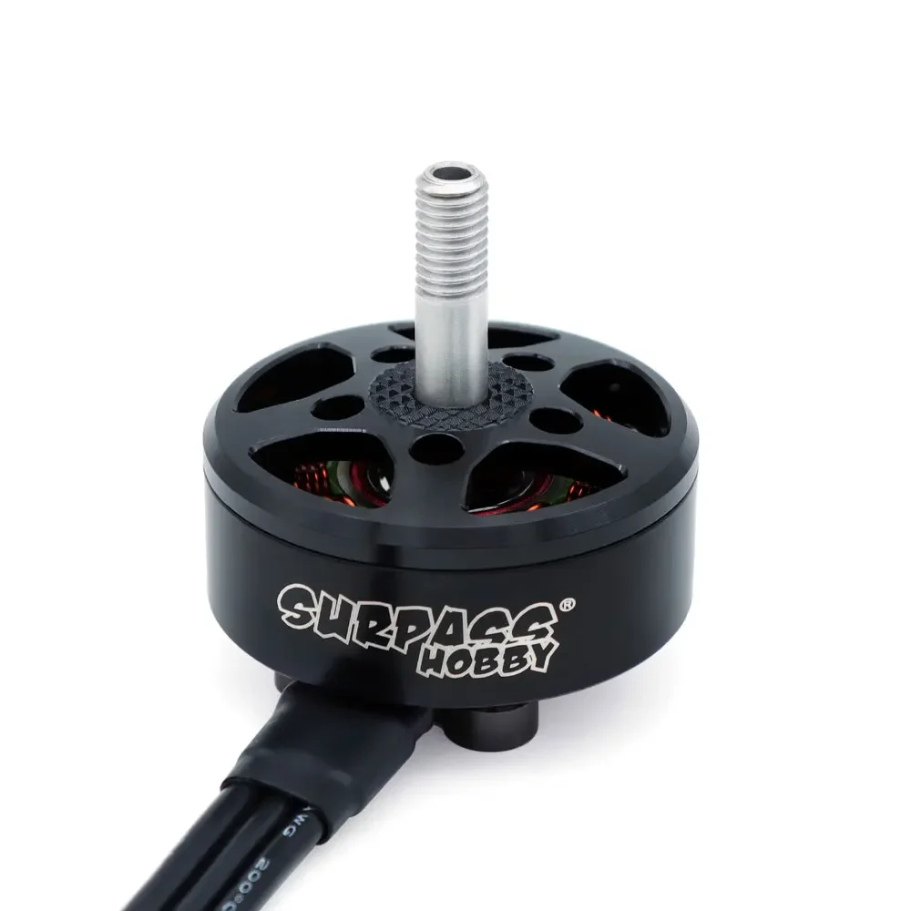 2810 2812 3110 3115 ブラシレスモーターア - Hobby Rc Quadcopters & Multirotors のレビューと価格