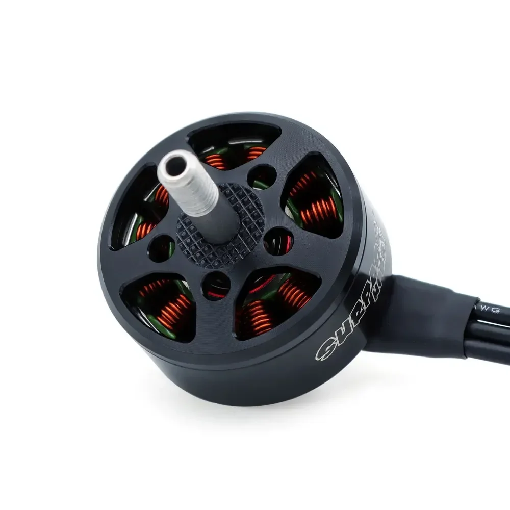 2810 2812 3110 3115 ブラシレスモーターア - Hobby Rc Quadcopters & Multirotors のレビューと価格