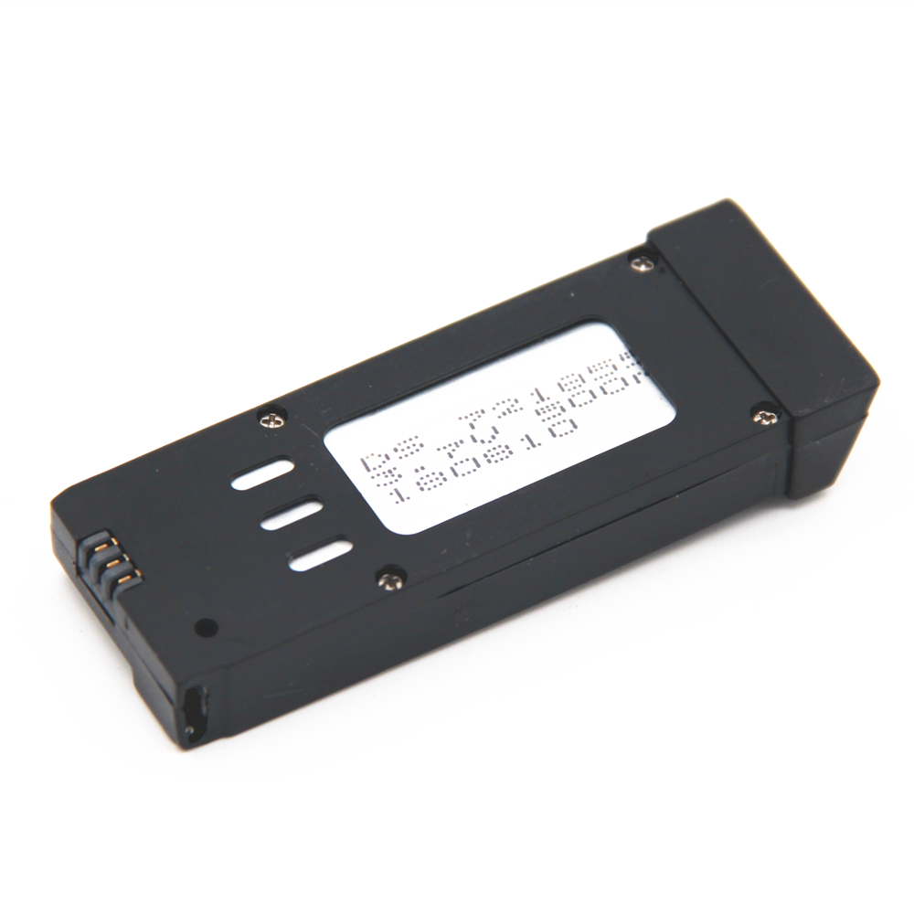 リポバッテリー 500mAh 3.7V 交換用充電式バッテリ - Hobby Rc Quadcopters & Multirotors のレビューと価格