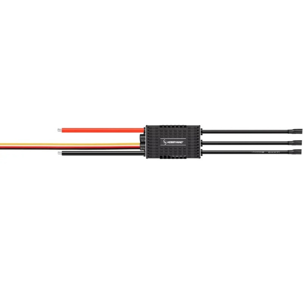 FATJAY Hobbywing Platinum 80A  - Rc Hobby Model のレビューと価格