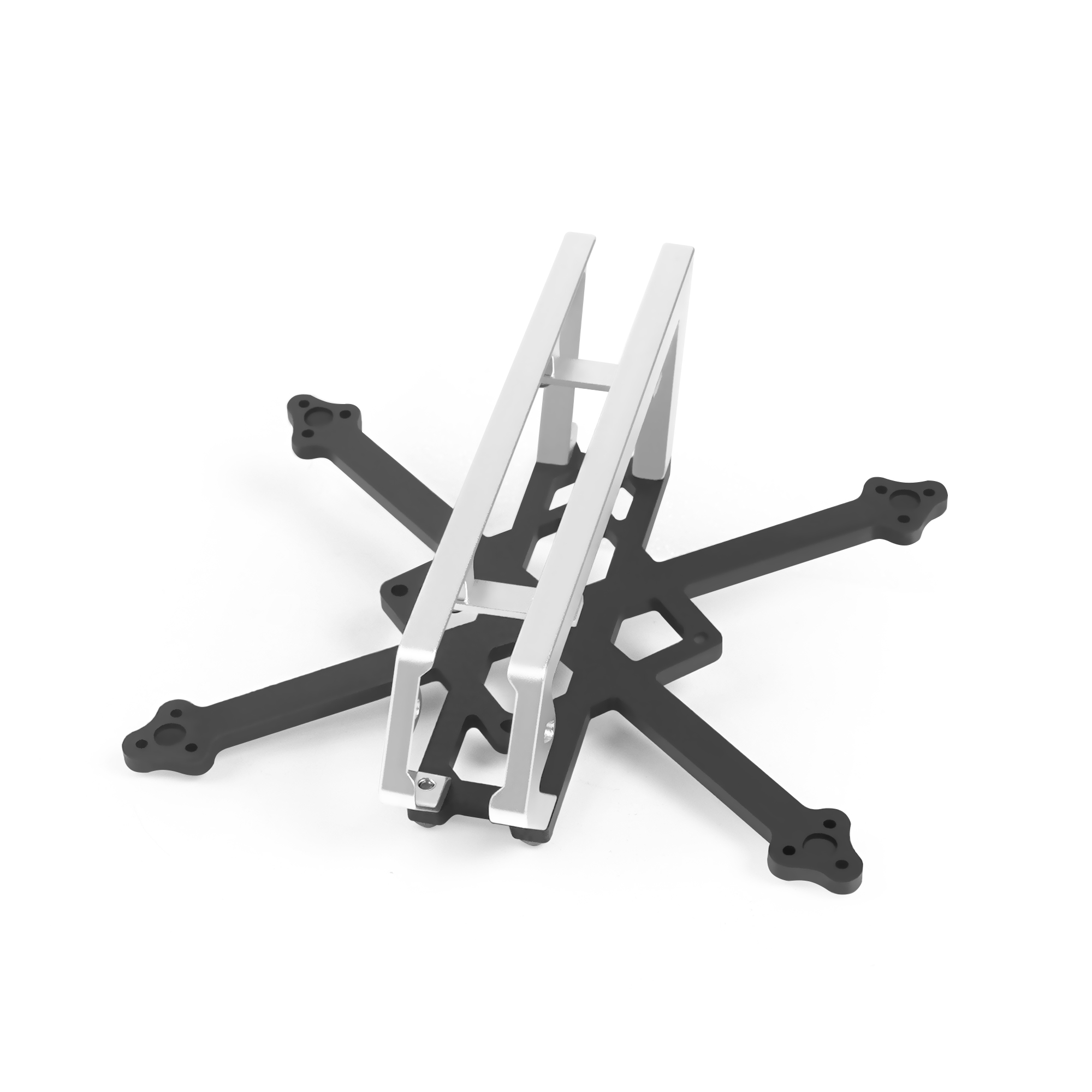 YMZFPV Lighting2 2 インチ FPV クアッ - Rc Hobby Grade Helicopter のレビューと価格