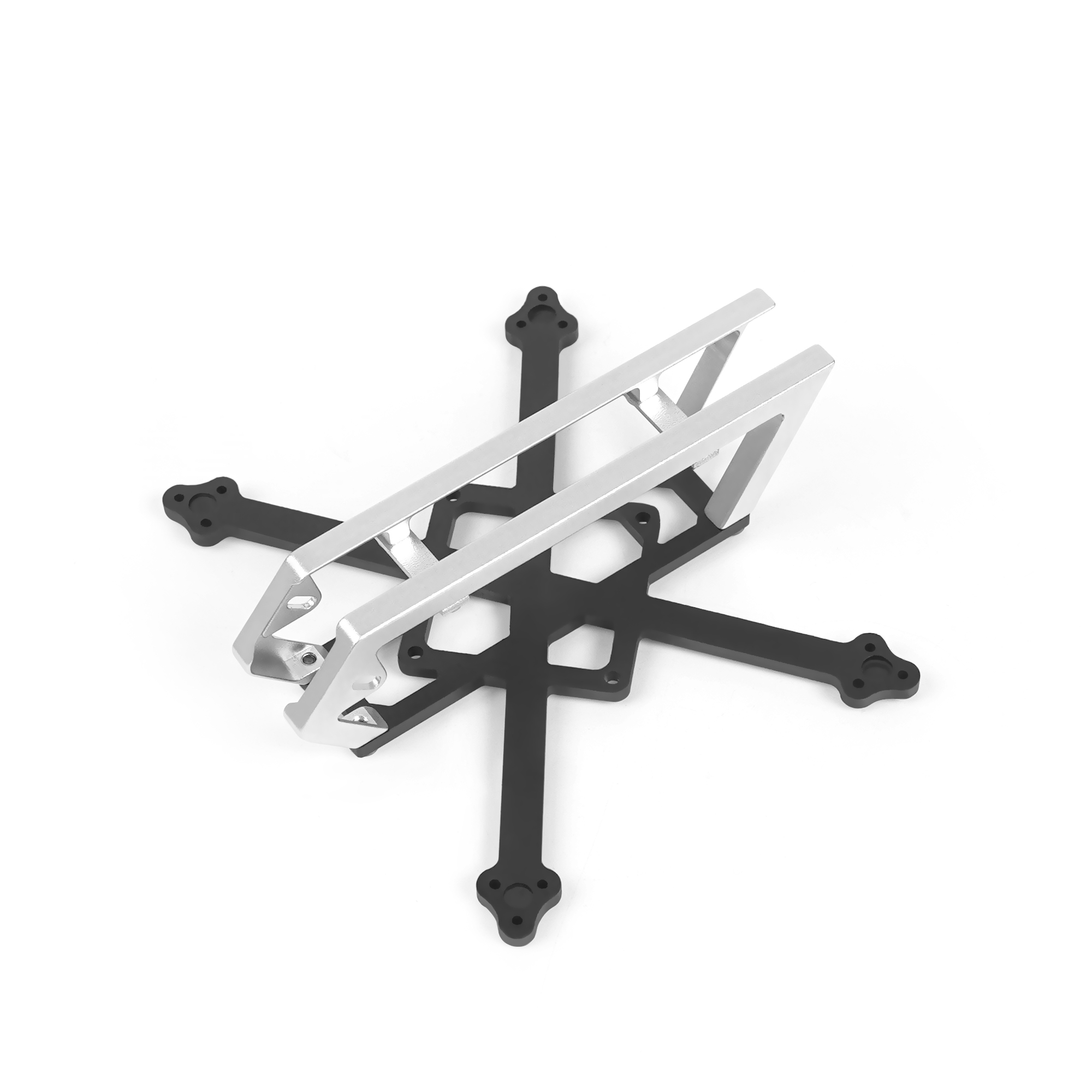 YMZFPV Lighting2 2 インチ FPV クアッ - Rc Hobby Grade Helicopter のレビューと価格