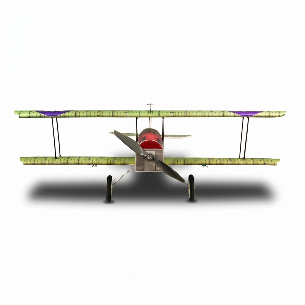ダンシングウィングス ホビー E33 SE5a 800mm  - Rc Hobby & Maskinservice I Eskilstuna のレビューと価格