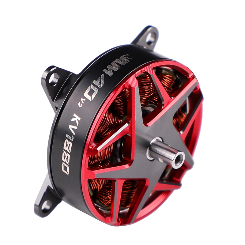 T-Hobby AM40 V2 3D/4D 2-3S 強力な - Rc Hobby & Maskinservice I Eskilstuna のレビューと価格