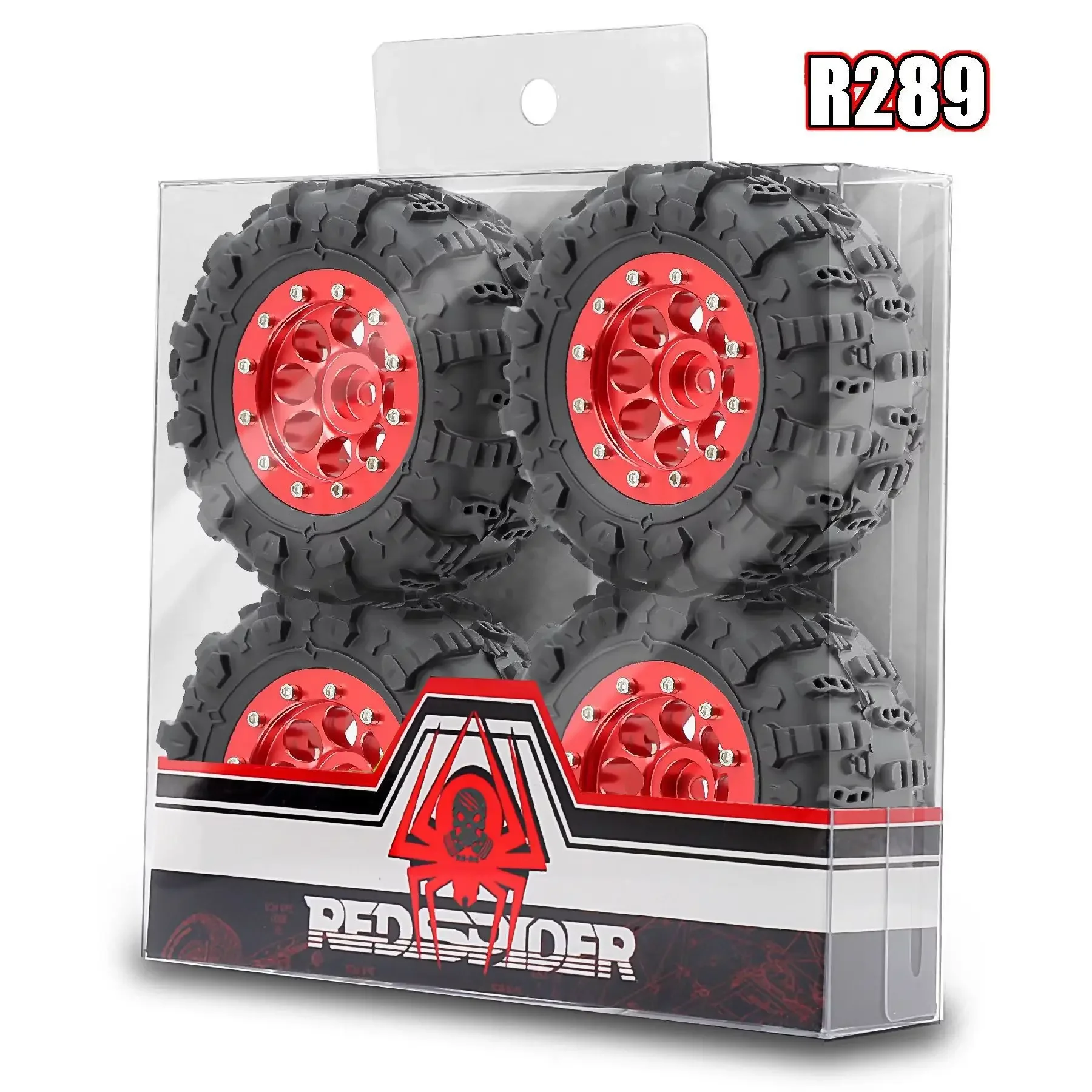 4個入り 65mm タイヤ ホイール 7mm 六角ハブ 1/ - Rc Hobby Plus のレビューと価格