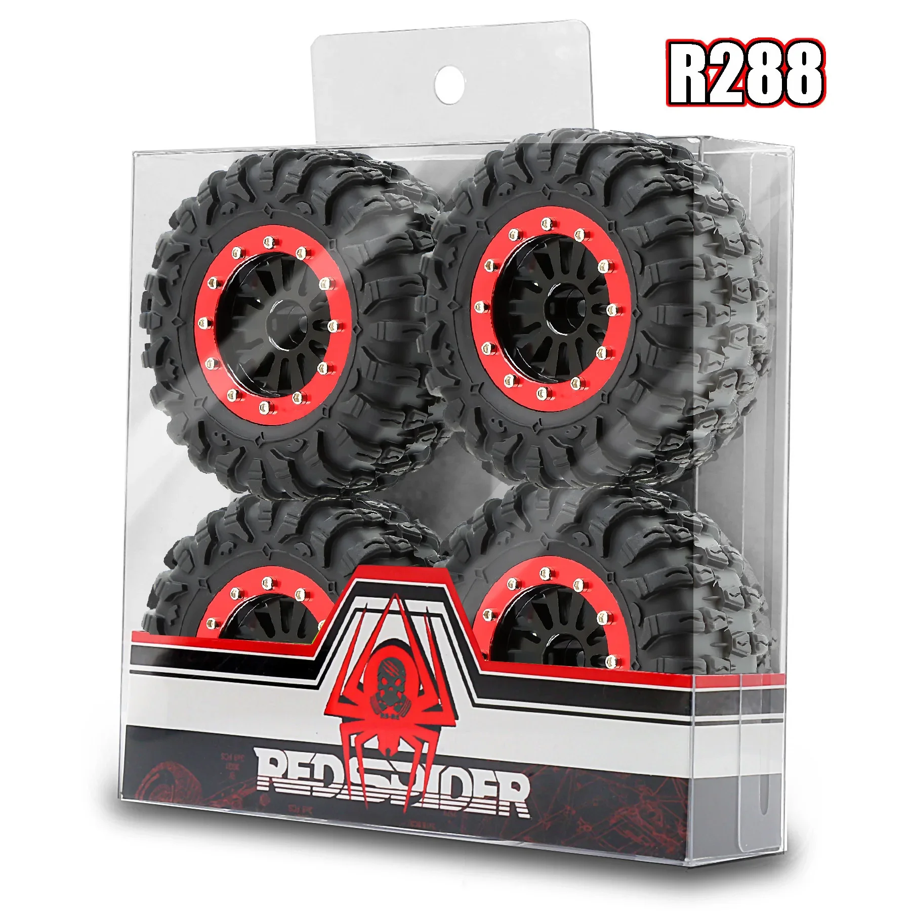 4個入り 65mm タイヤ ホイール 7mm 六角ハブ 1/ - Rc Hobby Plus のレビューと価格