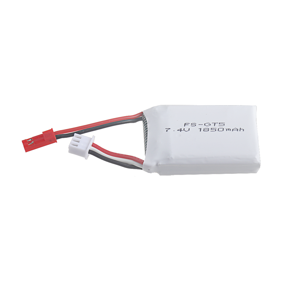 Flysky FS-GT5送信機用 7.4V 1600mAh - Rc Hobby Model のレビューと価格