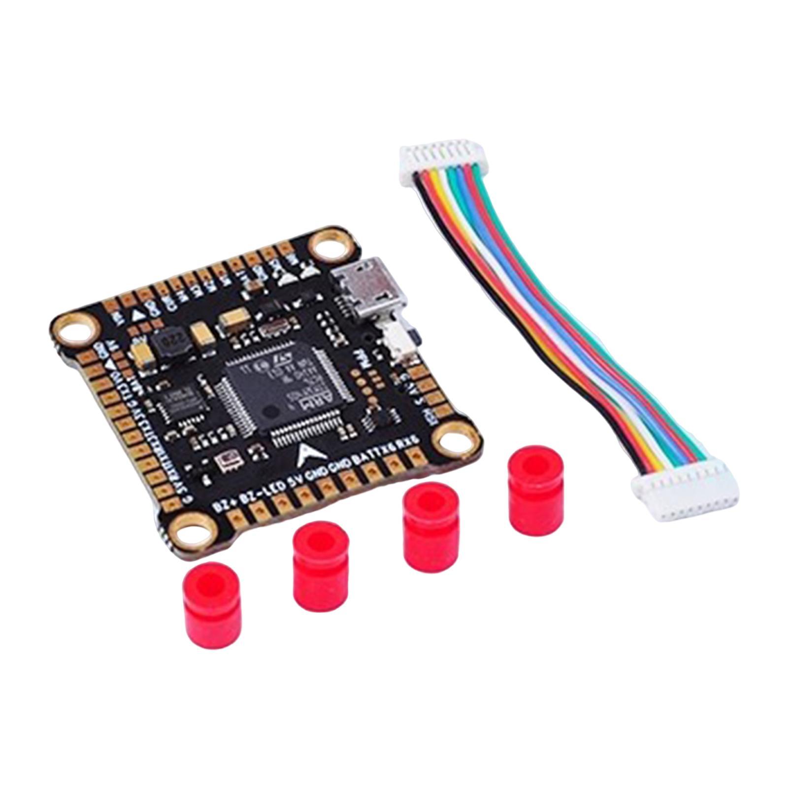 F4V3S Plus フライトコントローラー、FPV コント - Rc Hobby Plus のレビューと価格