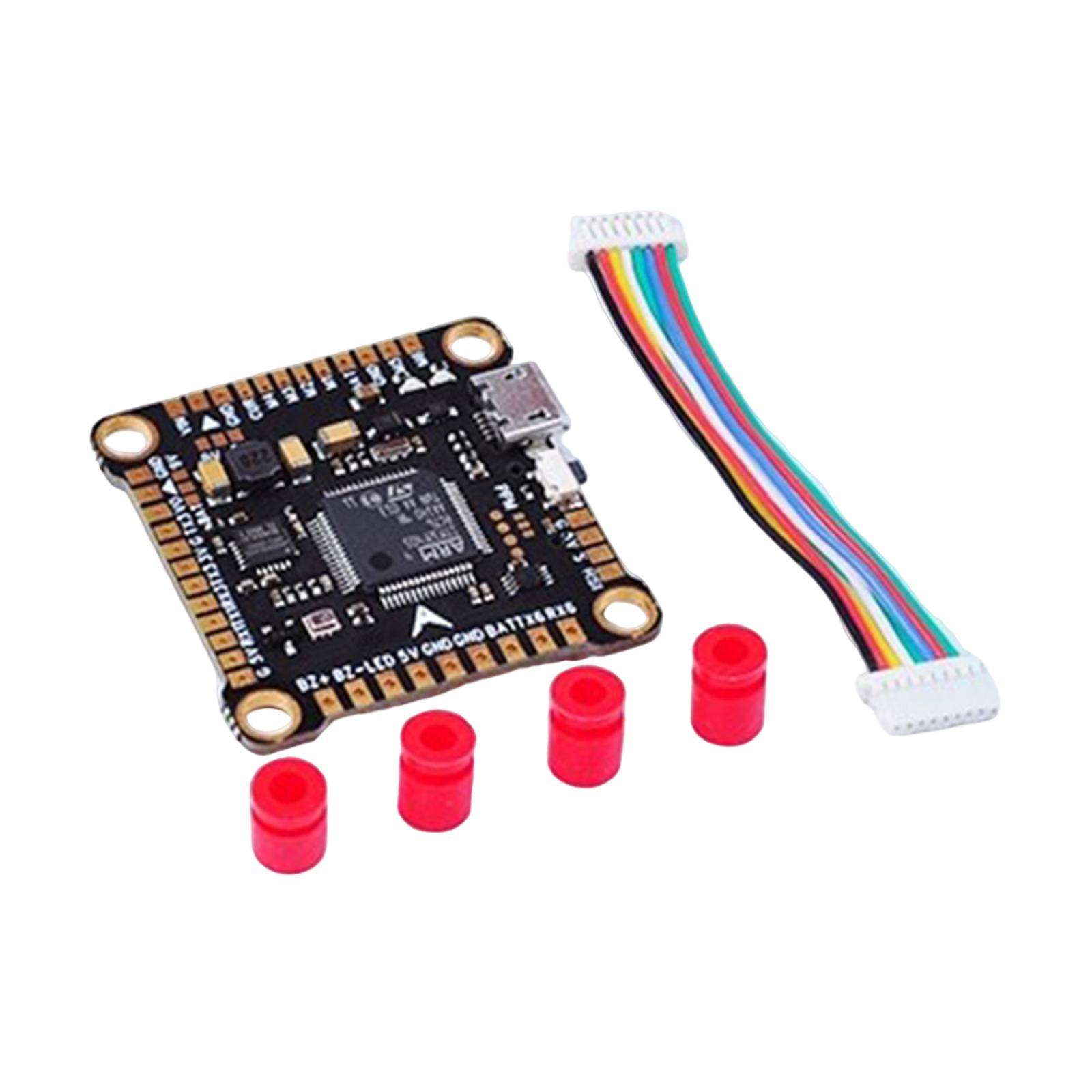 F4V3S Plus フライトコントローラー、FPV コント - Rc Hobby Plus のレビューと価格