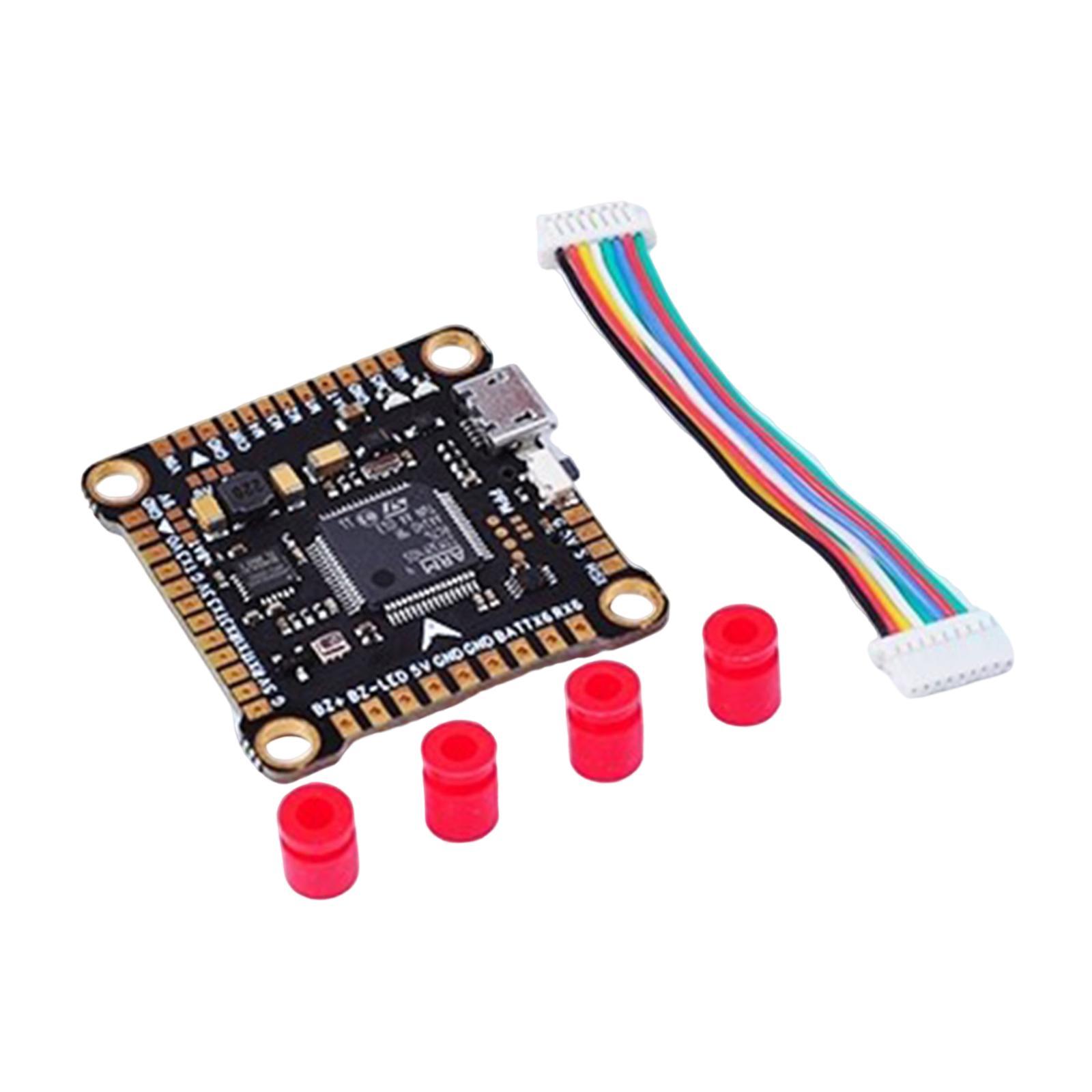 F4V3S Plus フライトコントローラー、FPV コント - Rc Hobby Plus のレビューと価格