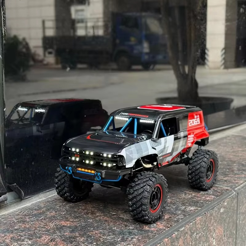 Mjx 1/18 ブラシレスRCカー H18p オフロードク - Rc Hobby Pro のレビューと価格