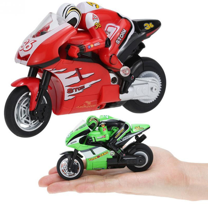 男の子用の電子リモコン付きオートバイ,レーシングカー,高速, - Rc Drift Car Brushless のレビューと価格