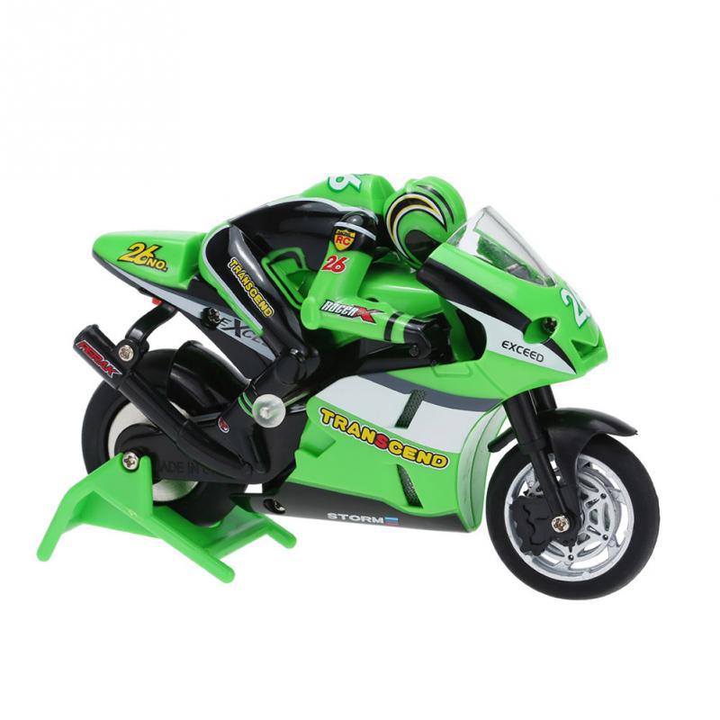 男の子用の電子リモコン付きオートバイ,レーシングカー,高速, - Rc Drift Car Brushless のレビューと価格