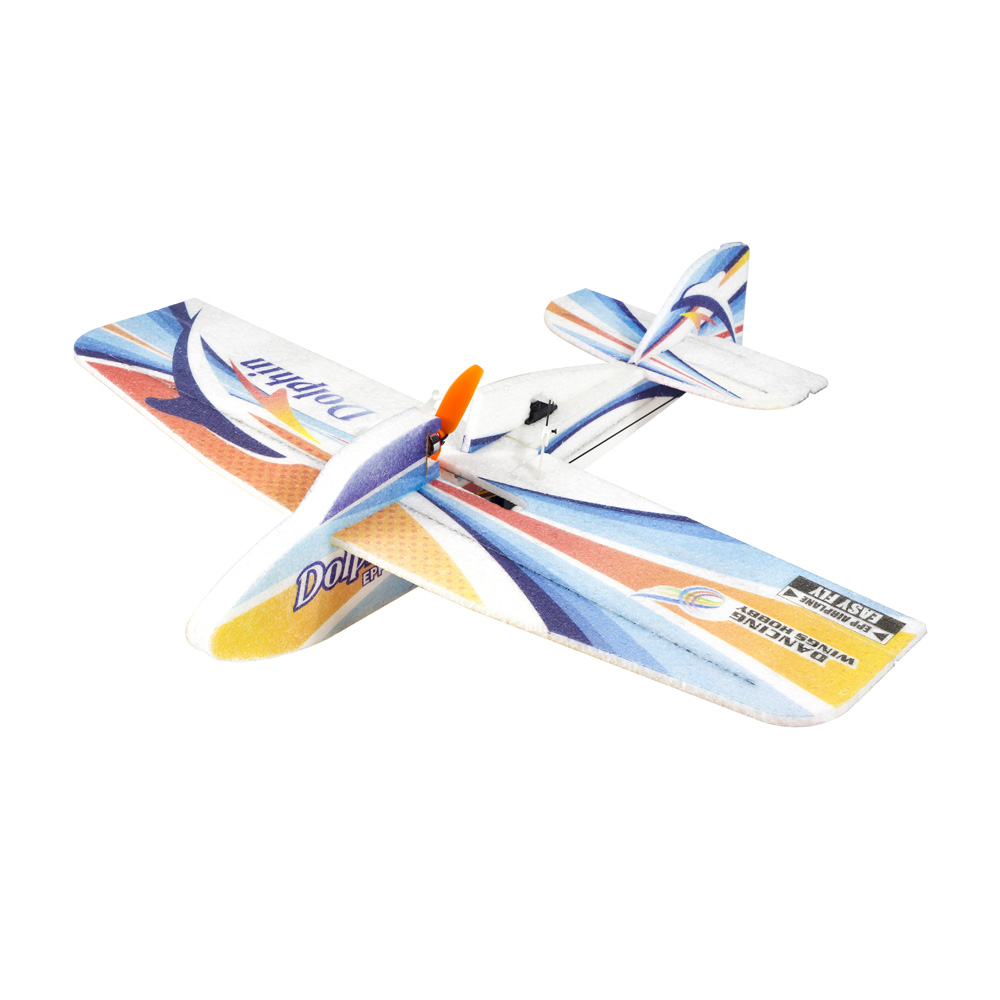 リアルホーク 580MM(22.8') 翼幅 EPPフォーム - Rc Hobby & Maskinservice I Eskilstuna のレビューと価格