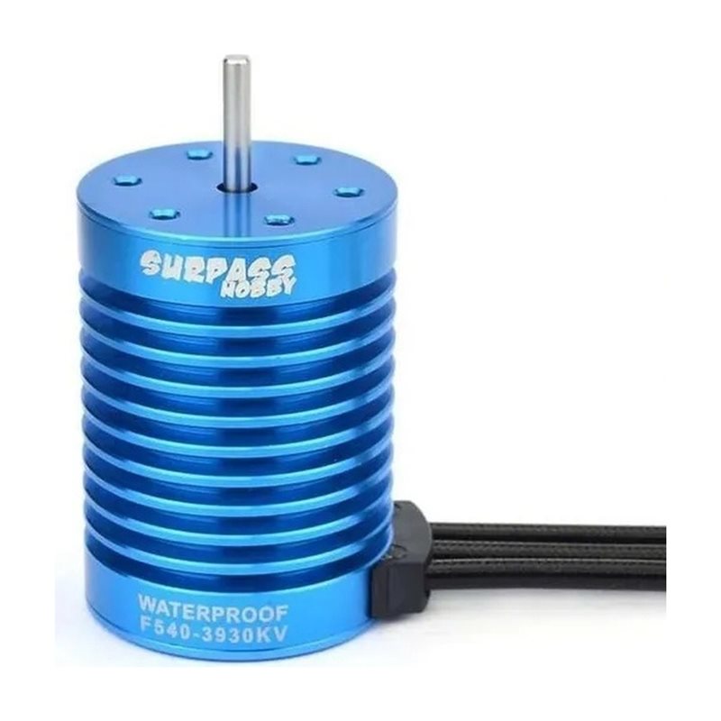 【新規ユーザー限定】SURPASS HOBBY F540 3 - Rc Hobby Pro のレビューと価格