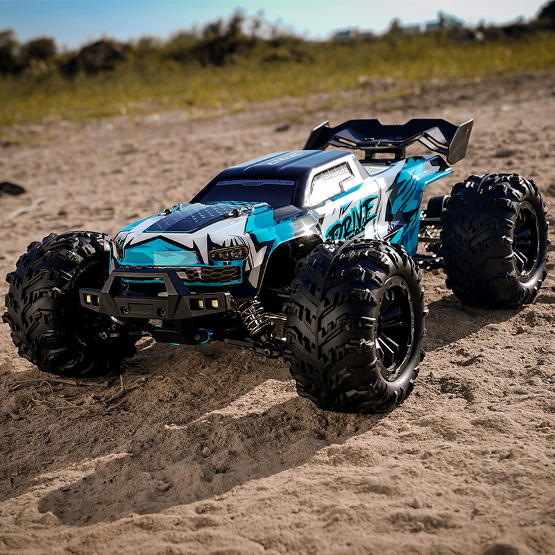 Scy 16102 Pro 1:16 70km/h 4WD  - Rc Drift Car Brushless のレビューと価格