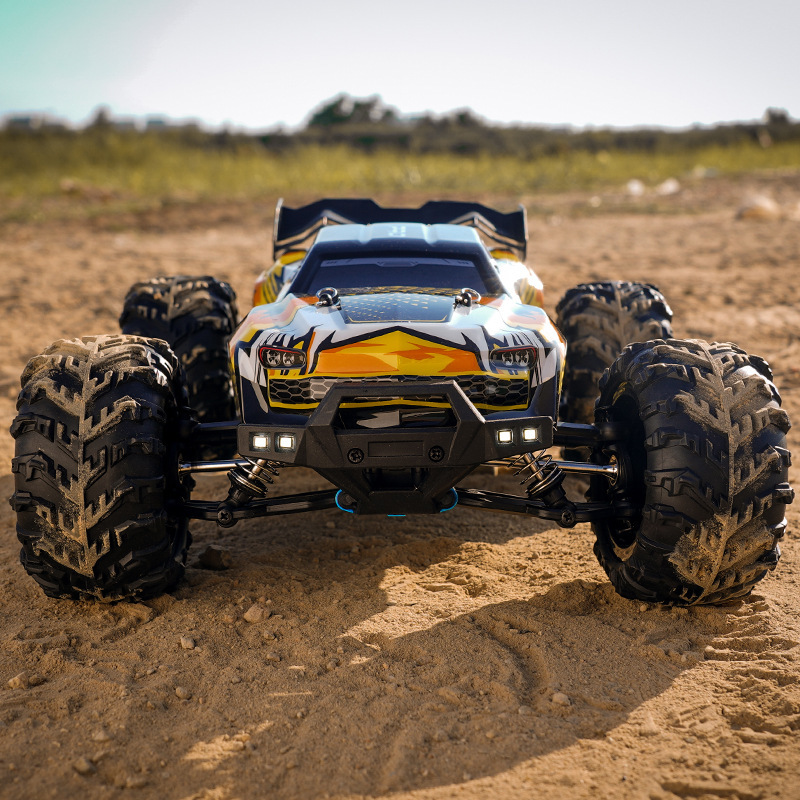 Scy 16102 Pro 1:16 70km/h 4WD  - Rc Drift Car Brushless のレビューと価格