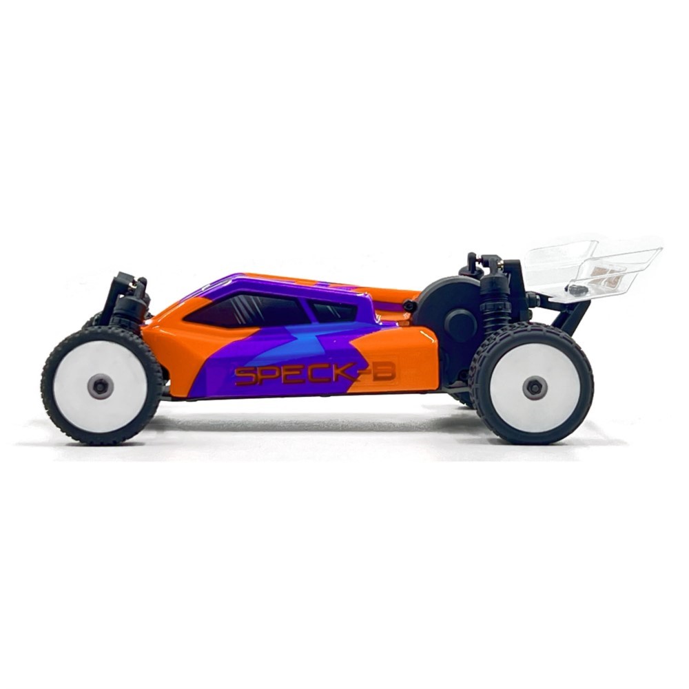 RCオフロードカー 1/24 ホビープラス ラジコン デザー - Rc Hobby Plus のレビューと価格