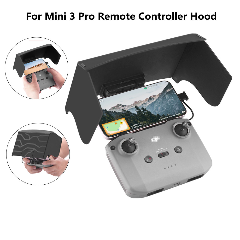 Ji Mini 2/air 2s/mini 3 pro RC - Rc Hobby Plus のレビューと価格