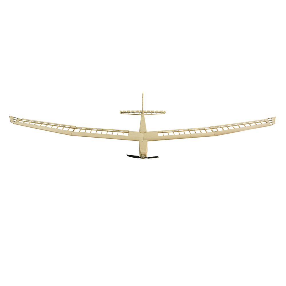 レーザーカットバルサ木製飛行機 F25 AION-25 バル - Rc Hobby Toys のレビューと価格