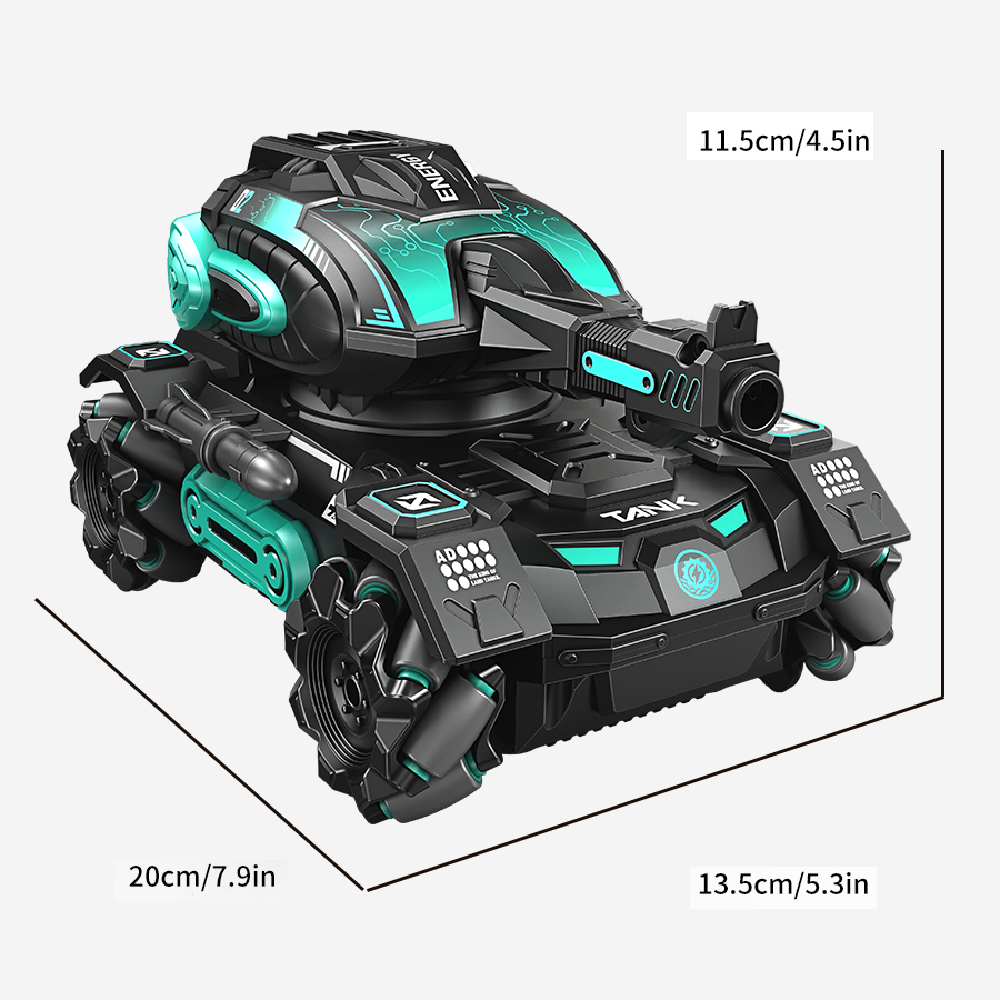RCジェットカー 2.4G ジェスチャーセンシング リモコン - Rc Hobby Pro のレビューと価格
