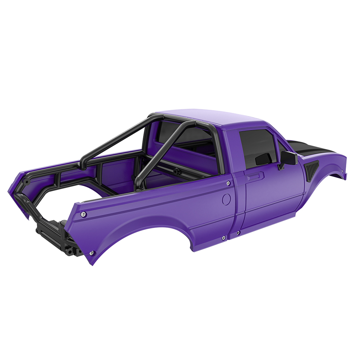 IR60-24 133mmホイールベース ピックアップ ハー - Body Shell Rc のレビューと価格