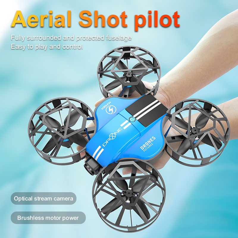 新型ミニドローン 812PRO プロ仕様 HD空撮ドローン  - Rc Hobby Grade Helicopter のレビューと価格