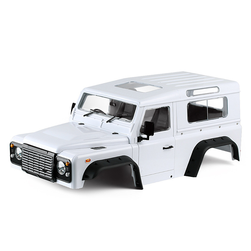 Austar1/10 RCカーボディ、275mmホイールベー - Body Shell Rc のレビューと価格