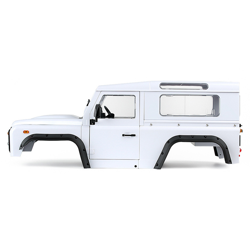 Austar1/10 RCカーボディ、275mmホイールベー - Body Shell Rc のレビューと価格