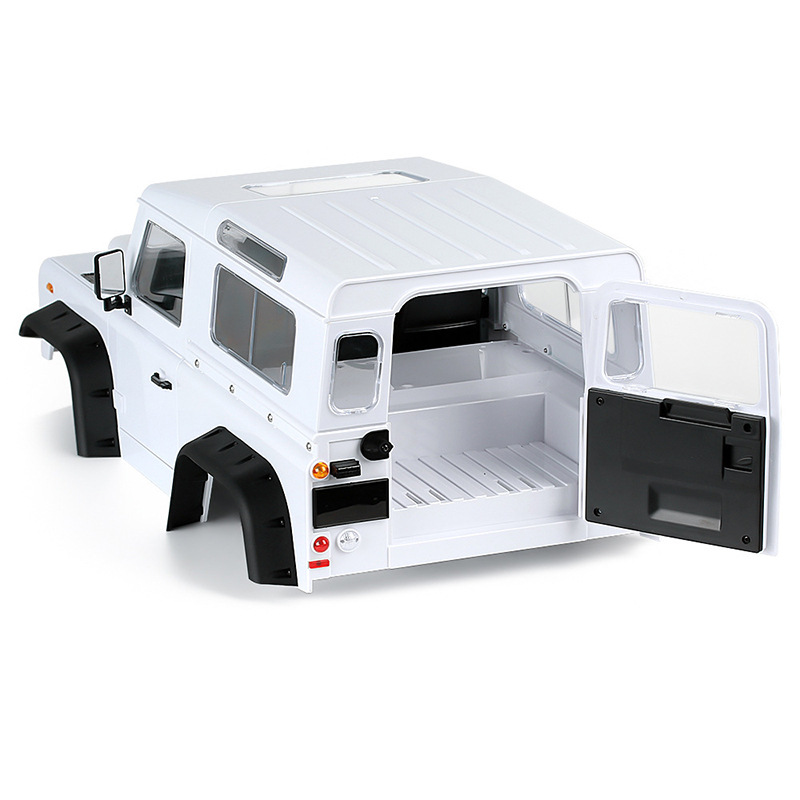 Austar1/10 RCカーボディ、275mmホイールベー - Body Shell Rc のレビューと価格