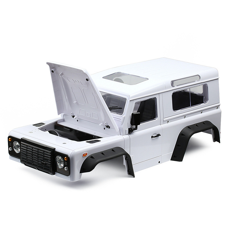Austar1/10 RCカーボディ、275mmホイールベー - Body Shell Rc のレビューと価格