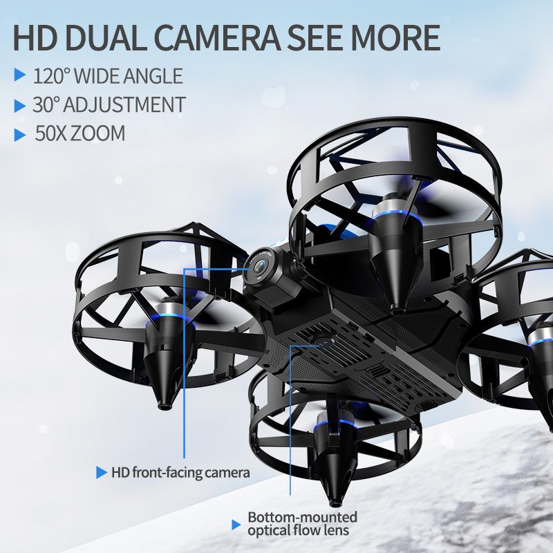 DWI NEW 812PRO ドローン職業 HD 空中ドロー - Rc Hobby Grade Helicopter のレビューと価格