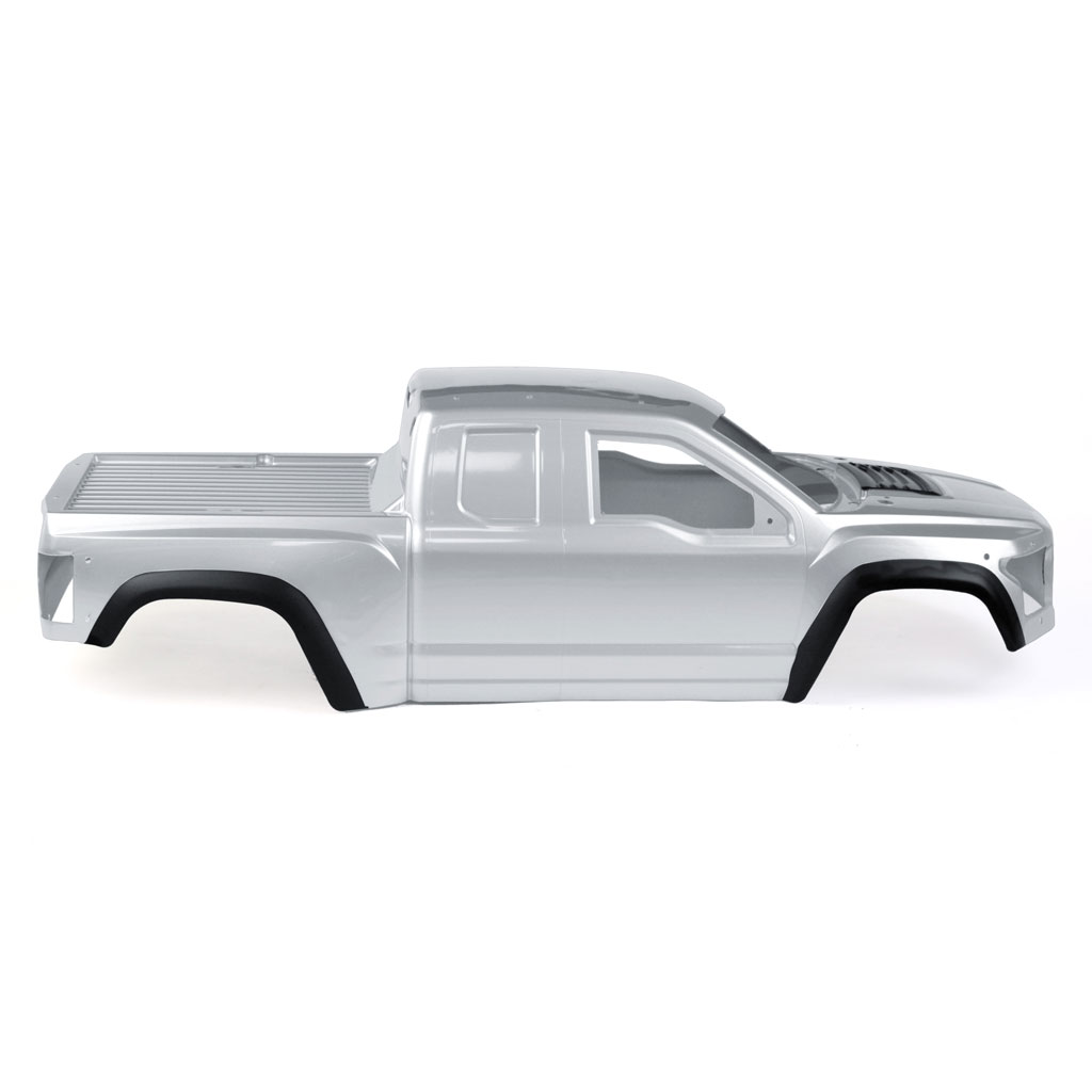 ZDレーシング MX-07 1/7 RCカーボディシェルカバ - Body Shell Rc のレビューと価格