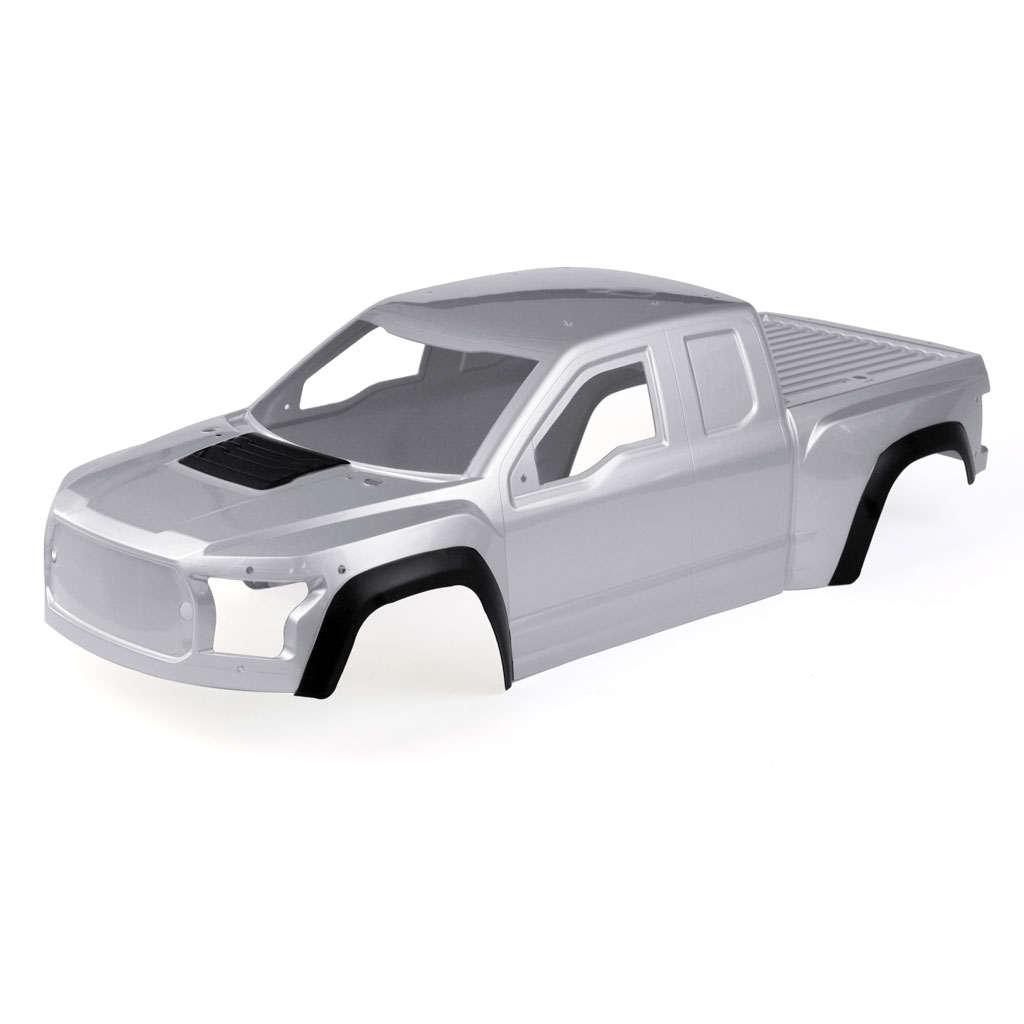 ZDレーシング MX-07 1/7 RCカーボディシェルカバ - Body Shell Rc のレビューと価格