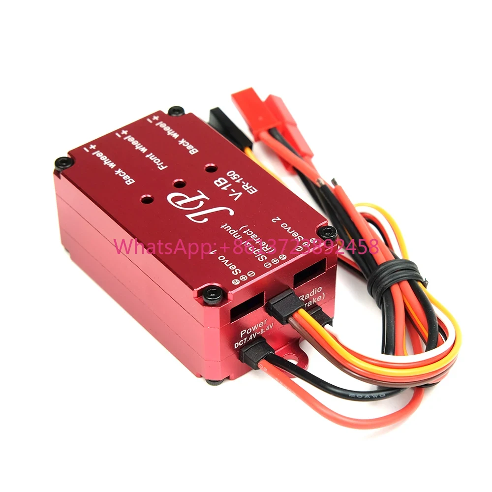 JPホビー 2in1 ER-150 V1/V2 リトラクタブ - Rc Hobby De のレビューと価格